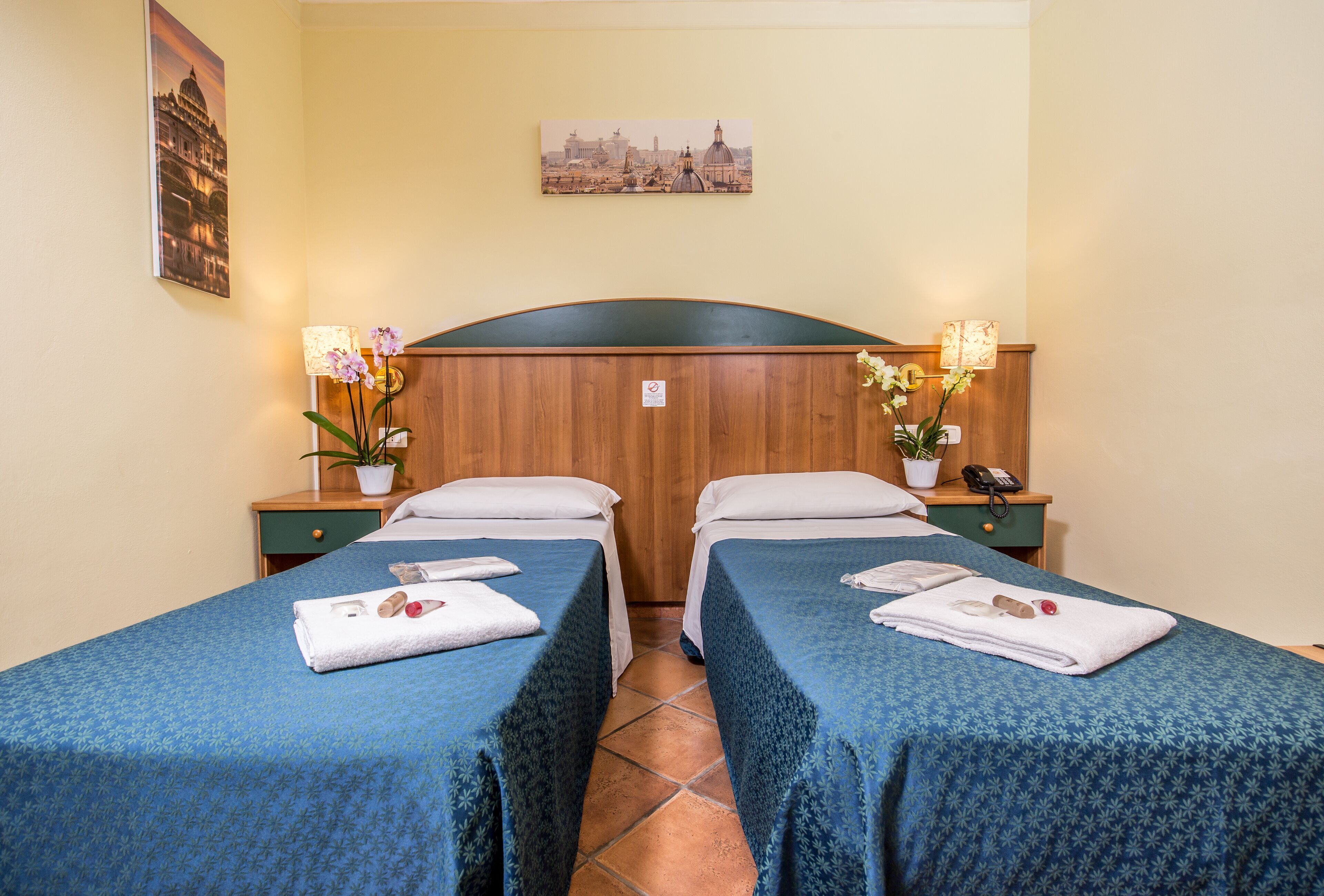 Photo - Hotel Trastevere