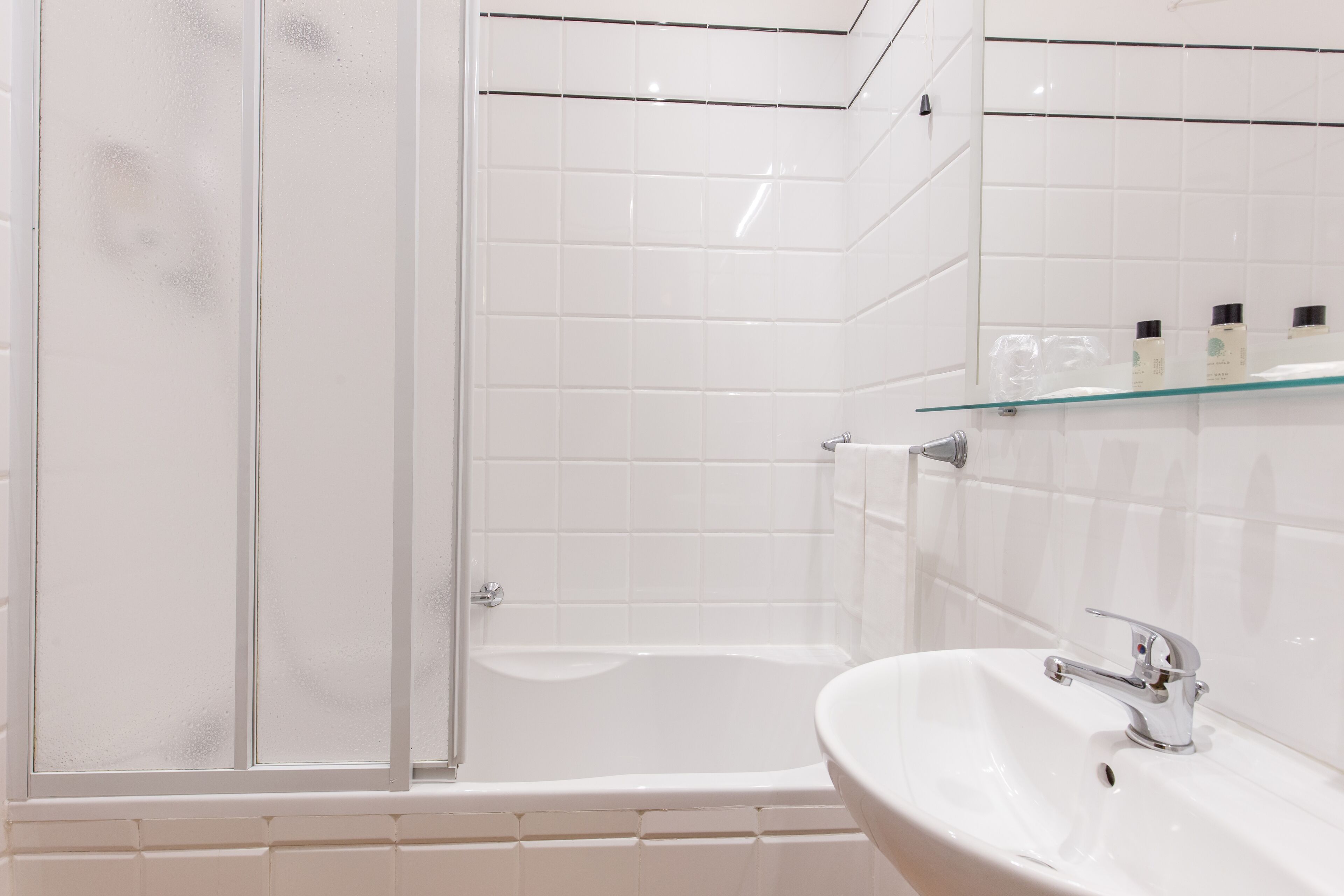 Foto - Hotel Trastevere