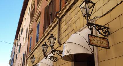 Hotel Trastevere