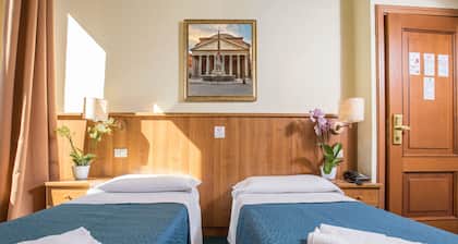 Hotel Trastevere