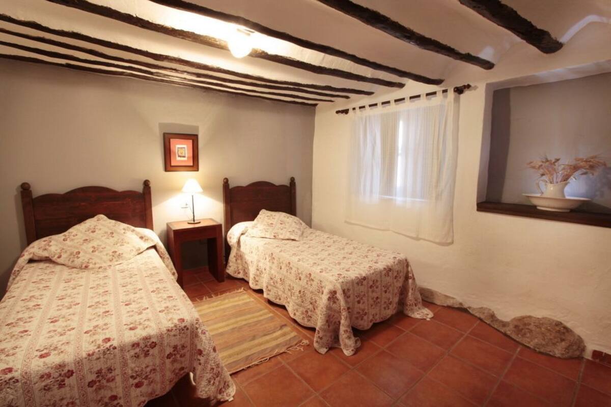 Apartment, 1 Bedroom, Lake View