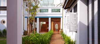 23 LoveLane Penang