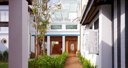 23 LoveLane Penang
