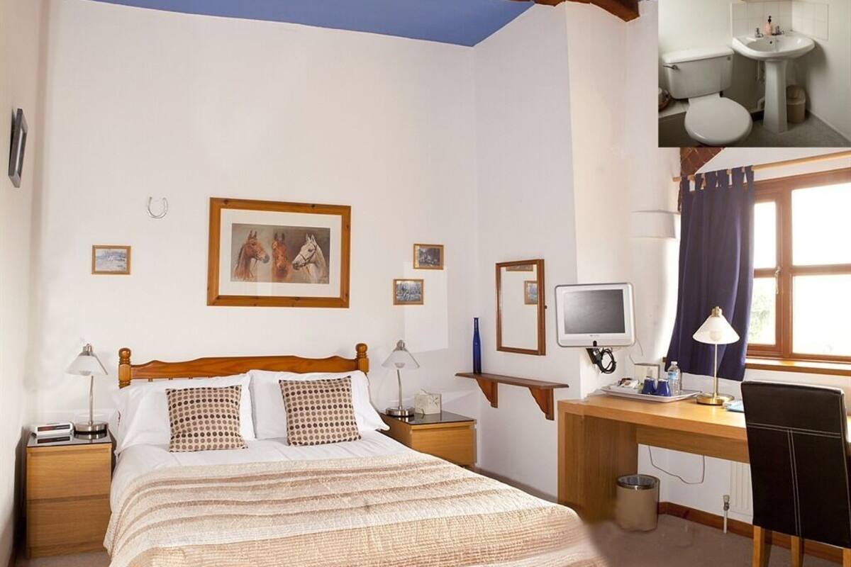 Double Room, Ensuite