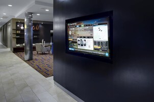 Servicio de la propiedad