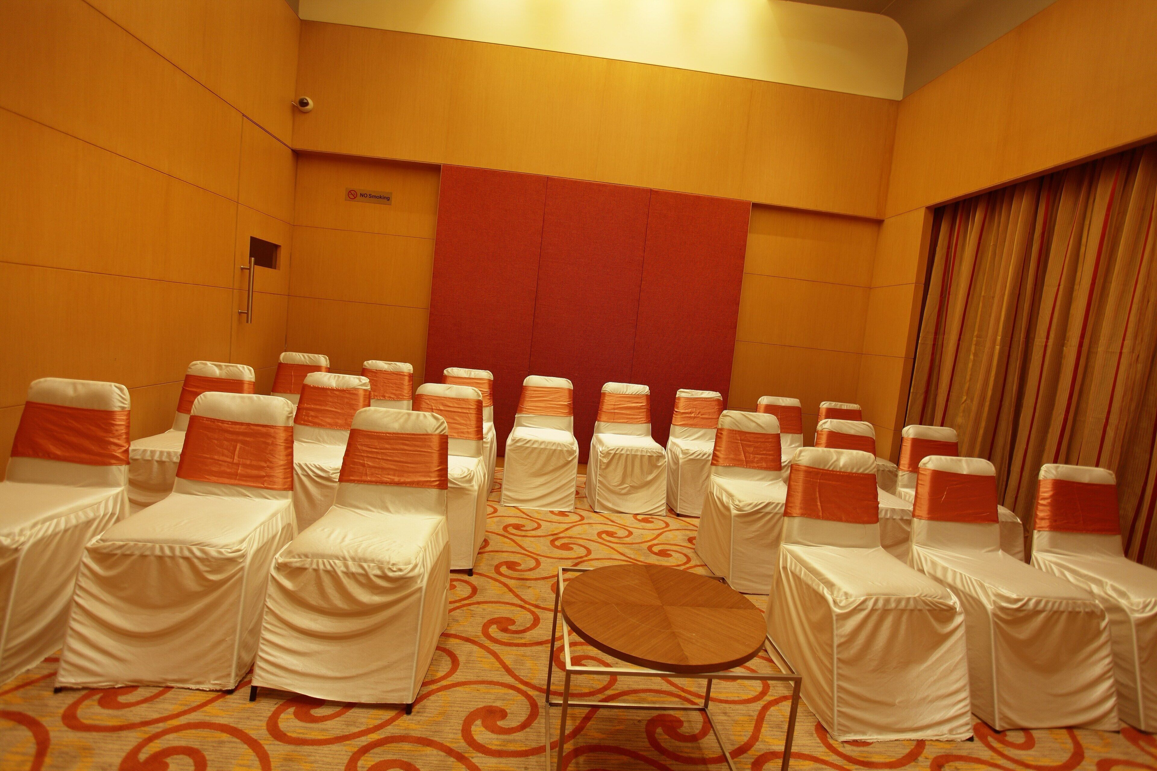 Salón de eventos