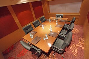 Sala de reuniones
