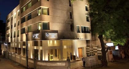 Comfort Inn Legacy by One Earth