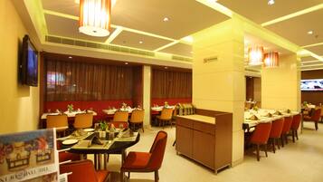 International cuisine