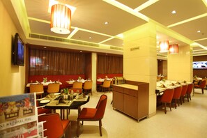 อาหารนานาชาติ