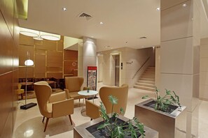 الردهة
