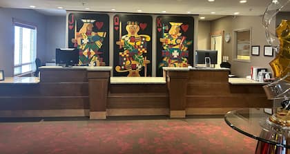 Camrose Resort & Casino