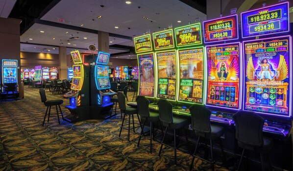 Casino