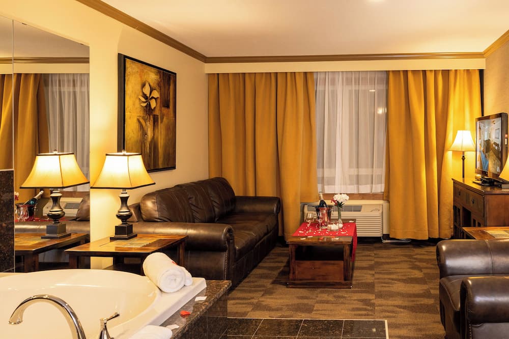 Camrose Resort & Casino
