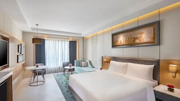 Business Room (Business Class)