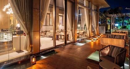 Radisson Blu Hotel Amritsar