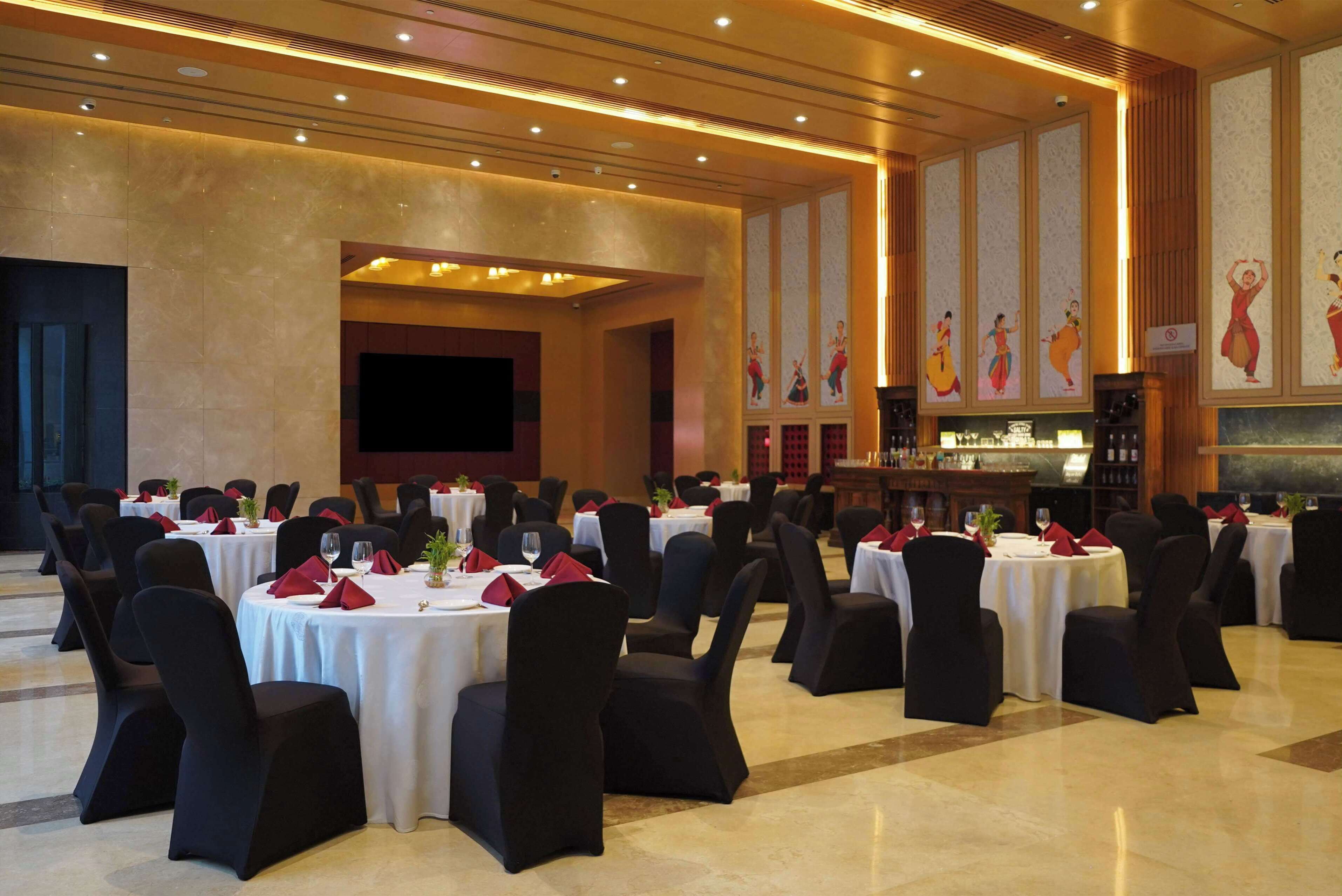 Dewan bankuet
