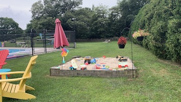 Children’s activities