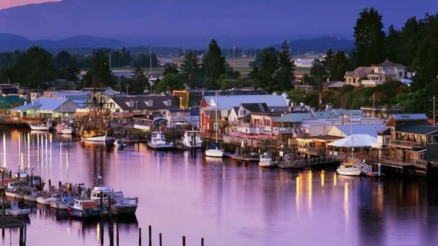 Swinomish Casino & Lodge