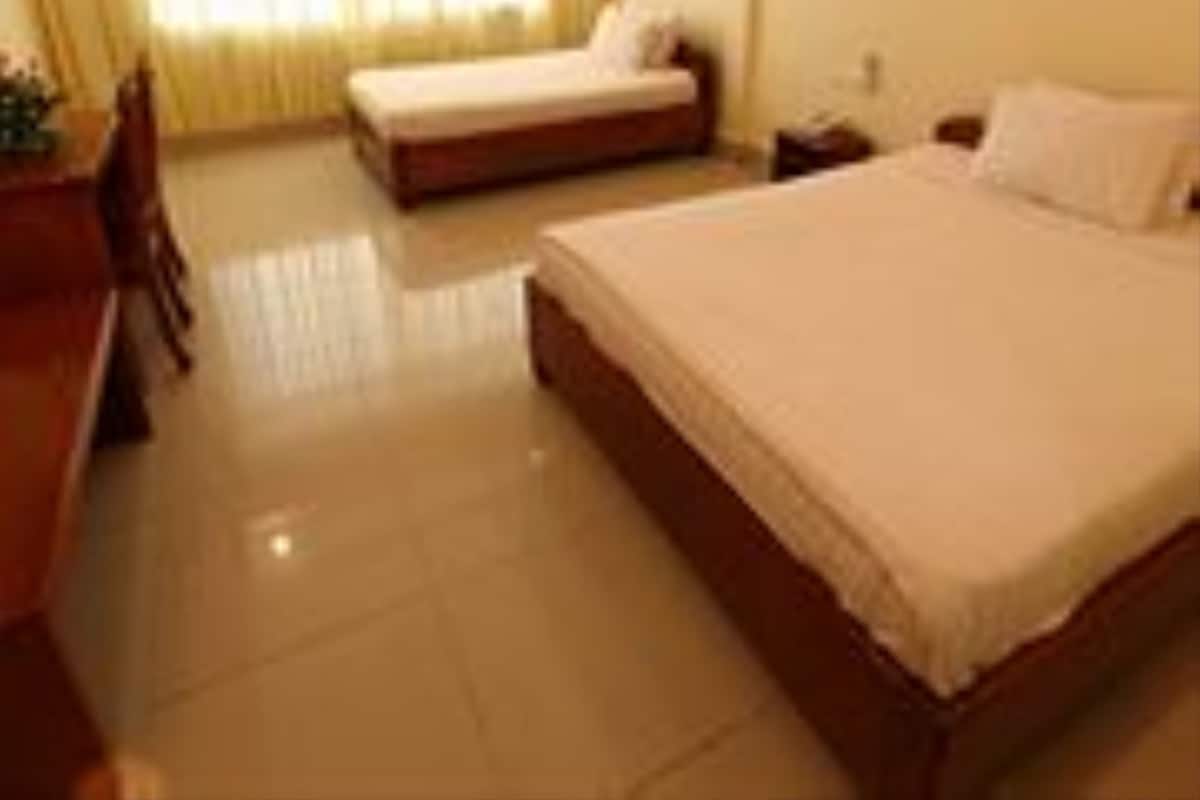 Superior Room | Desk, free WiFi