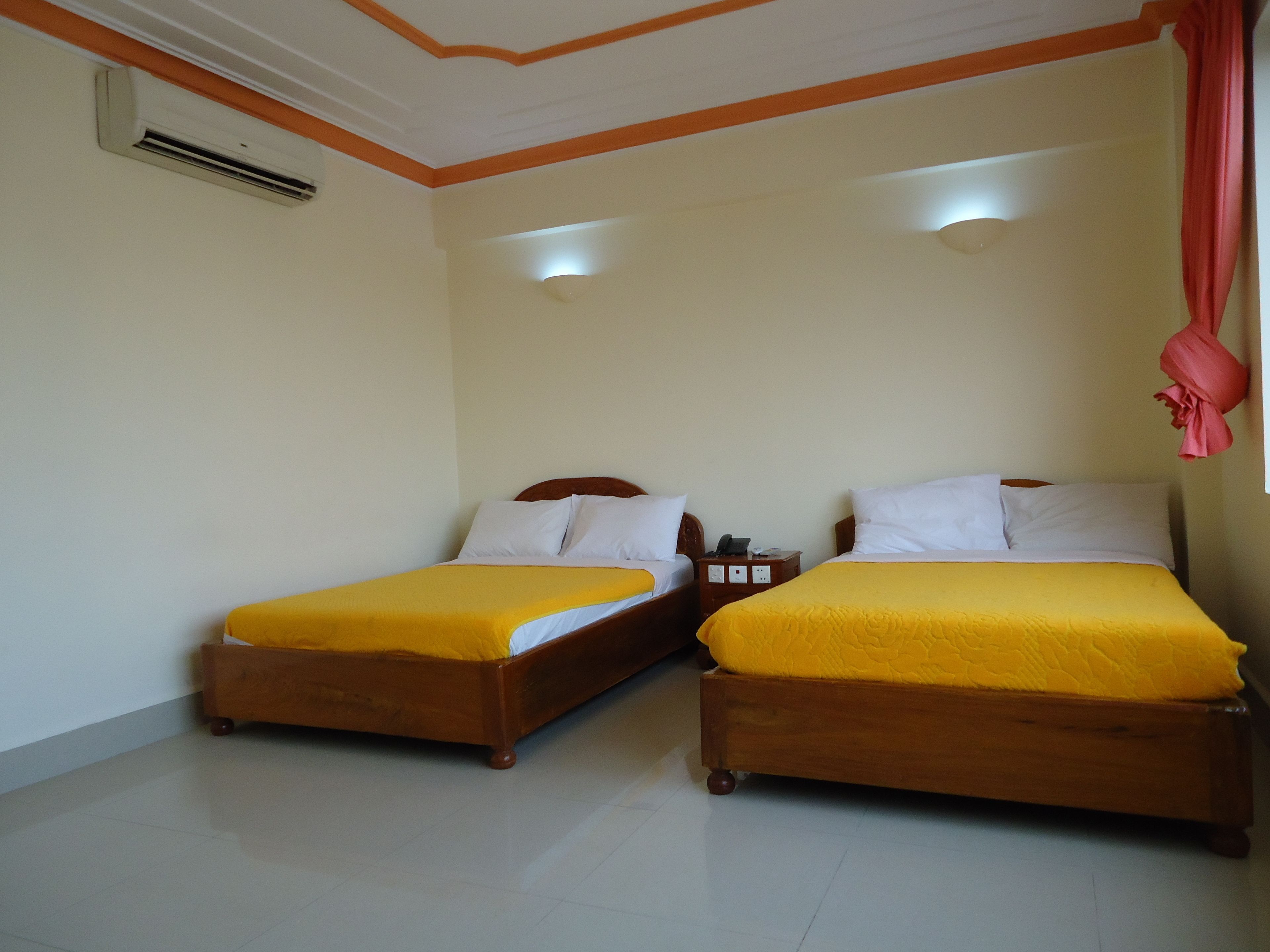 Superior Room | Desk, free WiFi