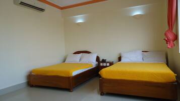 Superior Room | Desk, free WiFi