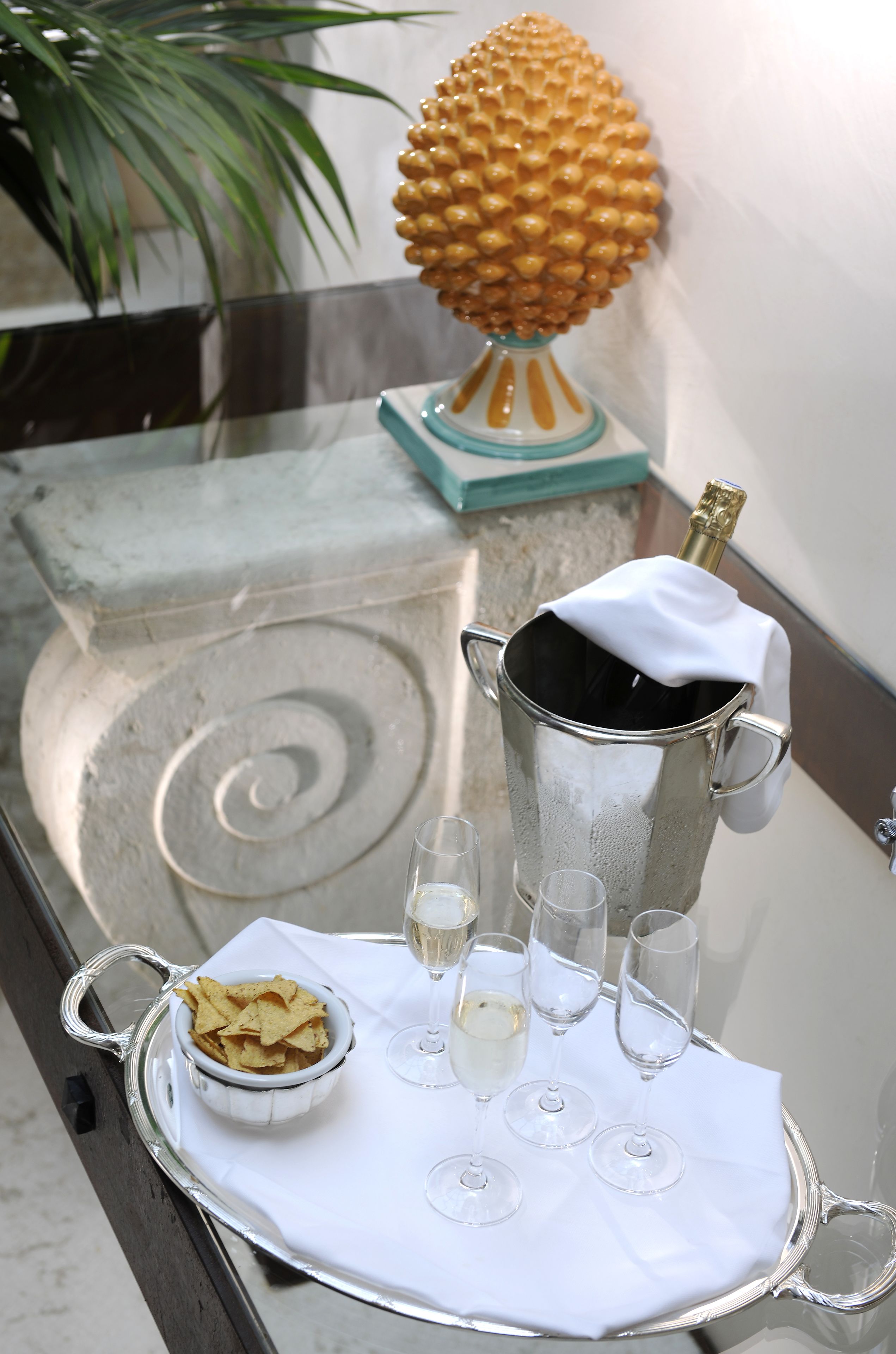 Photo - Delser Verona Manor House