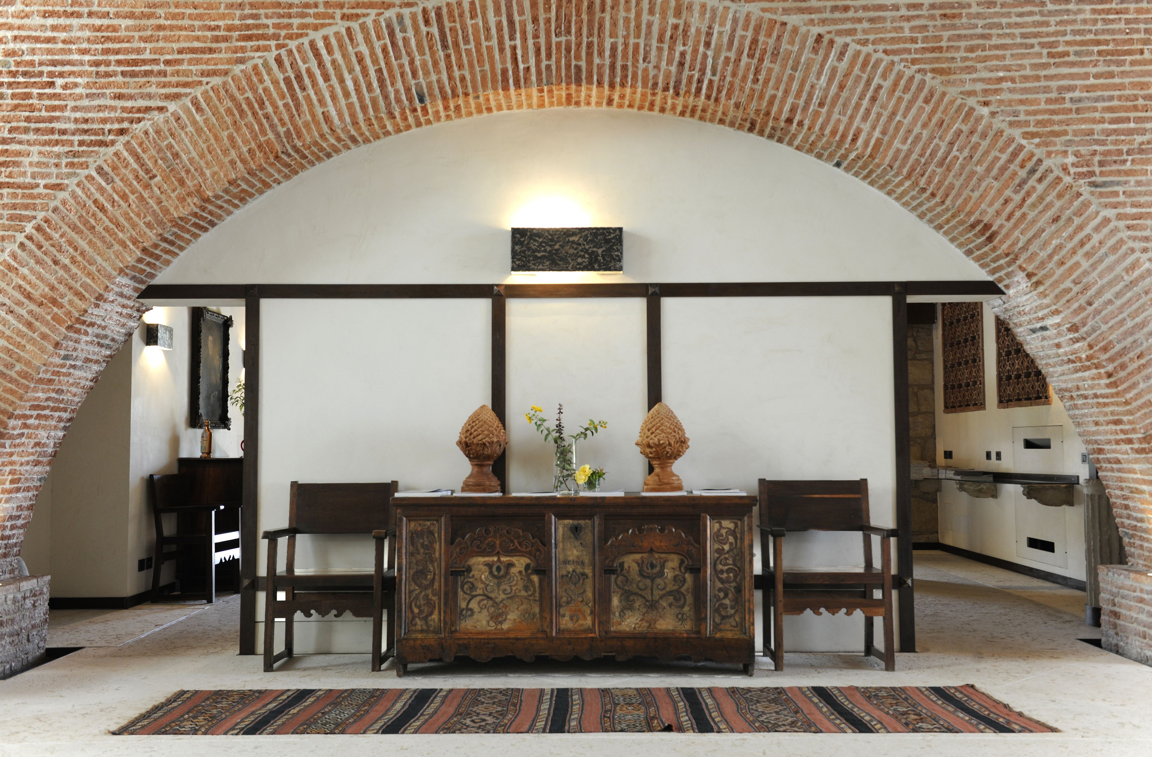 Photo - Delser Verona Manor House