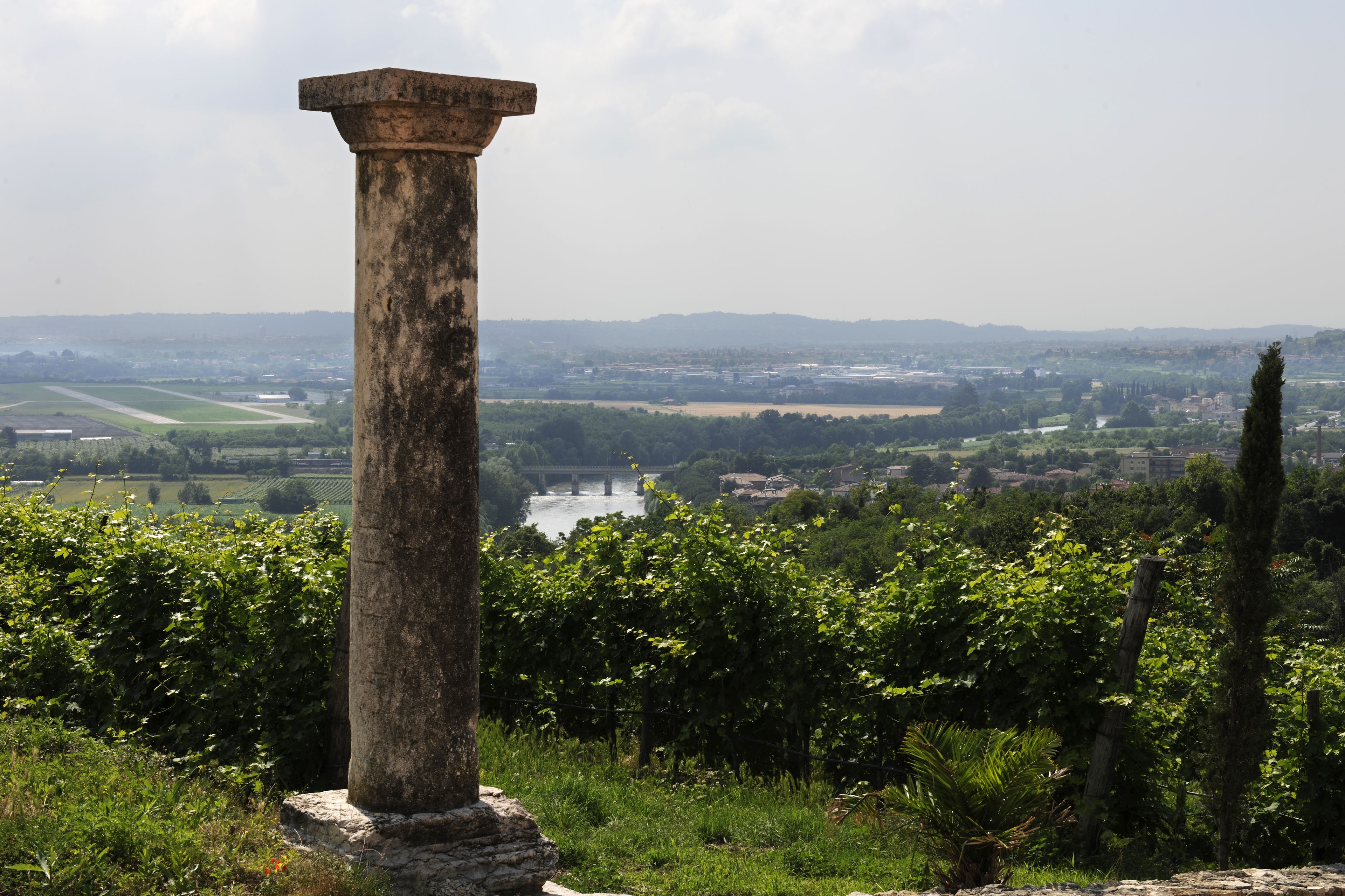 Photo - Delser Verona Manor House