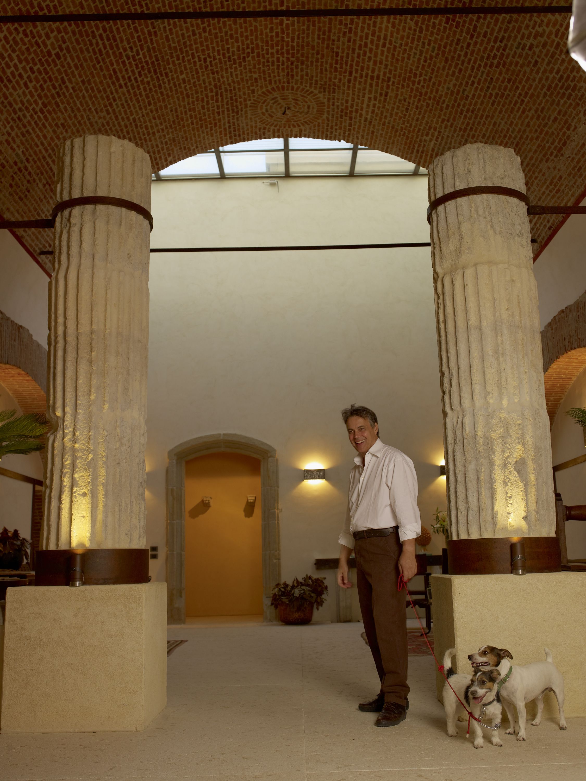 Photo - Delser Verona Manor House