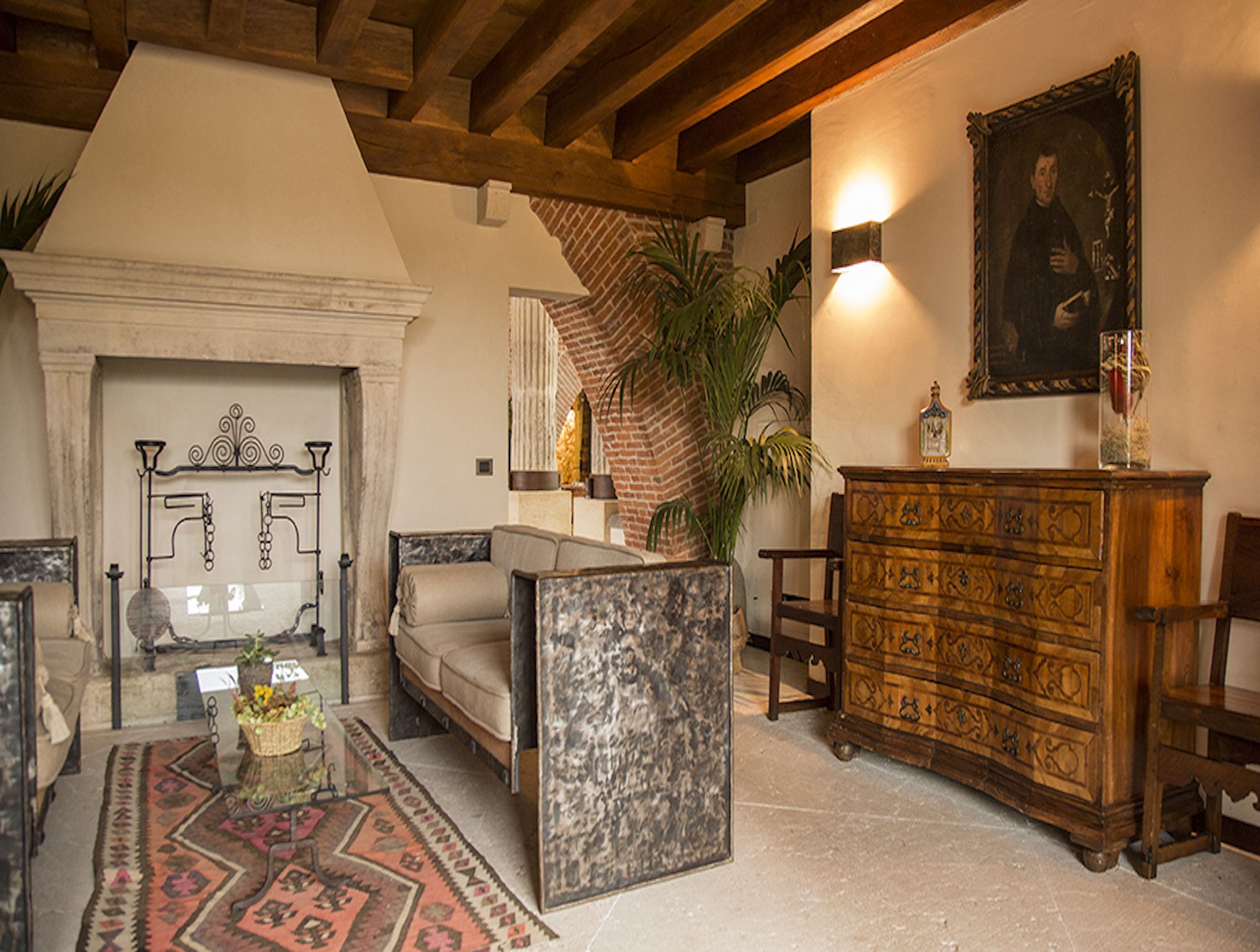 Photo - Delser Verona Manor House