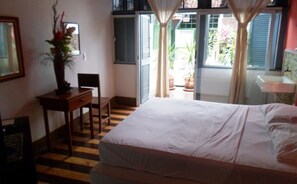 Comfort Double Room - Hotel Portas da Amazônia (Belém)