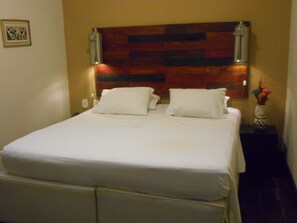Standard Room - Hotel Portas da Amazônia (Belém)