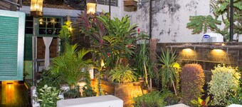 Hotel Portas da Amazônia