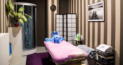 Mirax Boutique Hotel