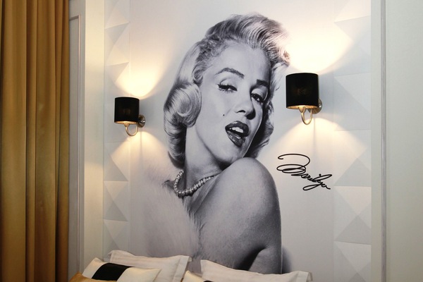 Standard Double Room | Premium bedding, free minibar items, in-room safe