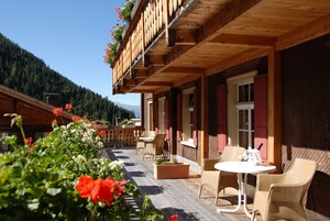 Aussenbereich