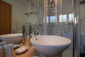 Towels - Hotel Ducan (Davos)