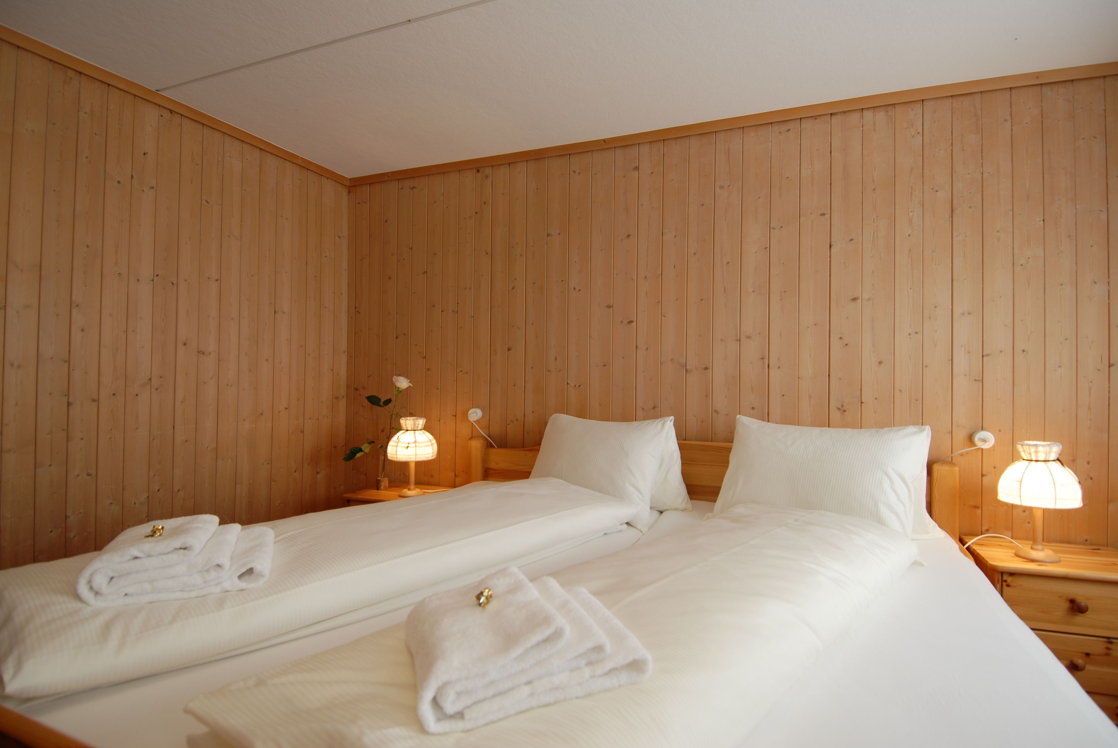 double room, shared bathroom | blackout curtains, iron/ironing board, free wifi, bed sheets