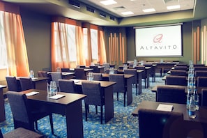 Sala de reuniones