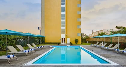 City Express by Marriott Manzanillo
