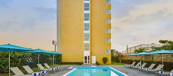 City Express by Marriott Manzanillo