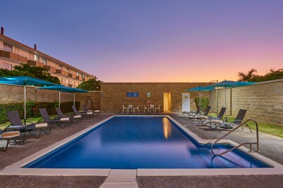 City Express by Marriott Manzanillo