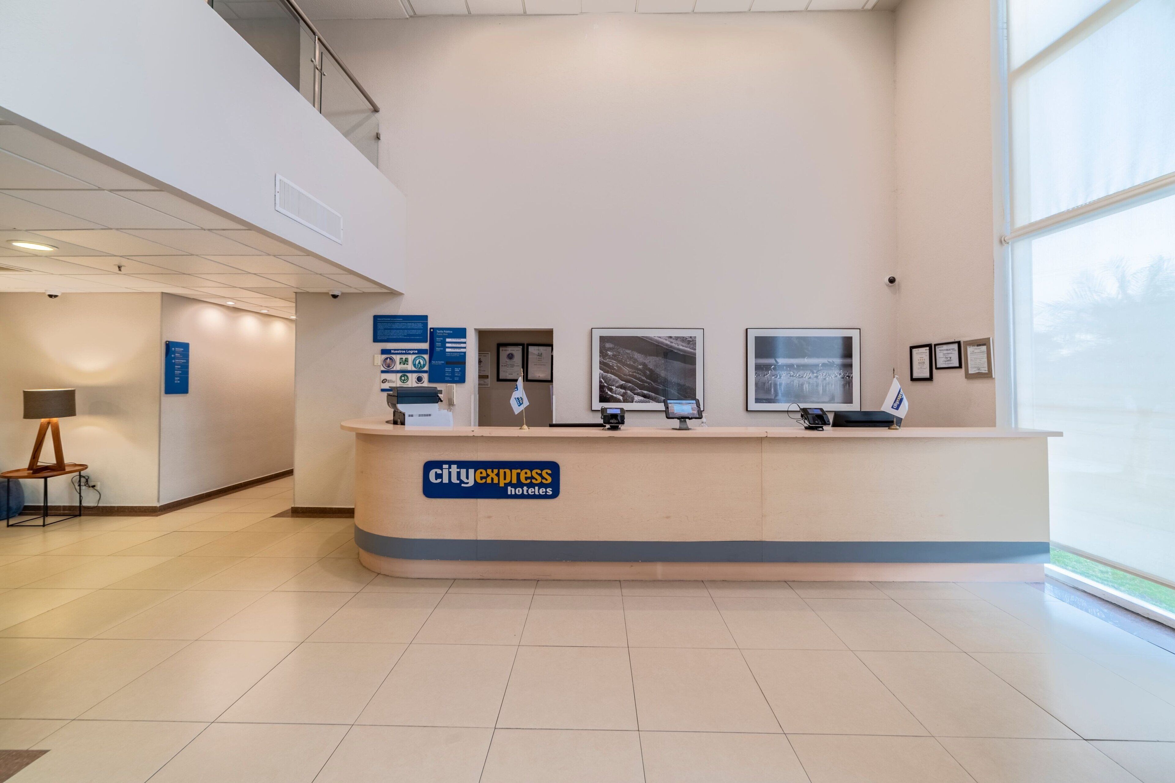 Photo - City Express by Marriott Ciudad del Carmen