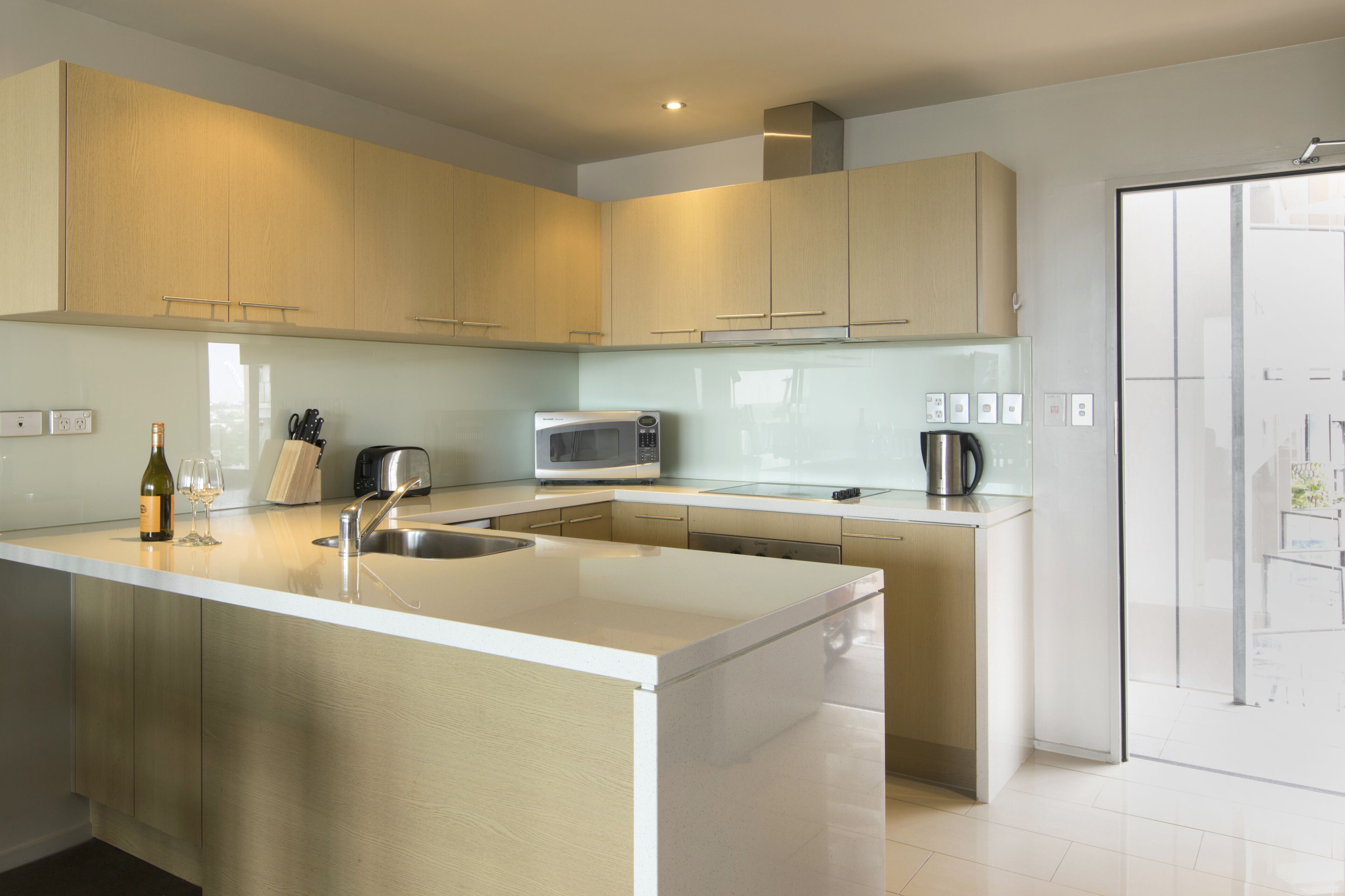 Photo - Quest on Hobson Serviced Apartments