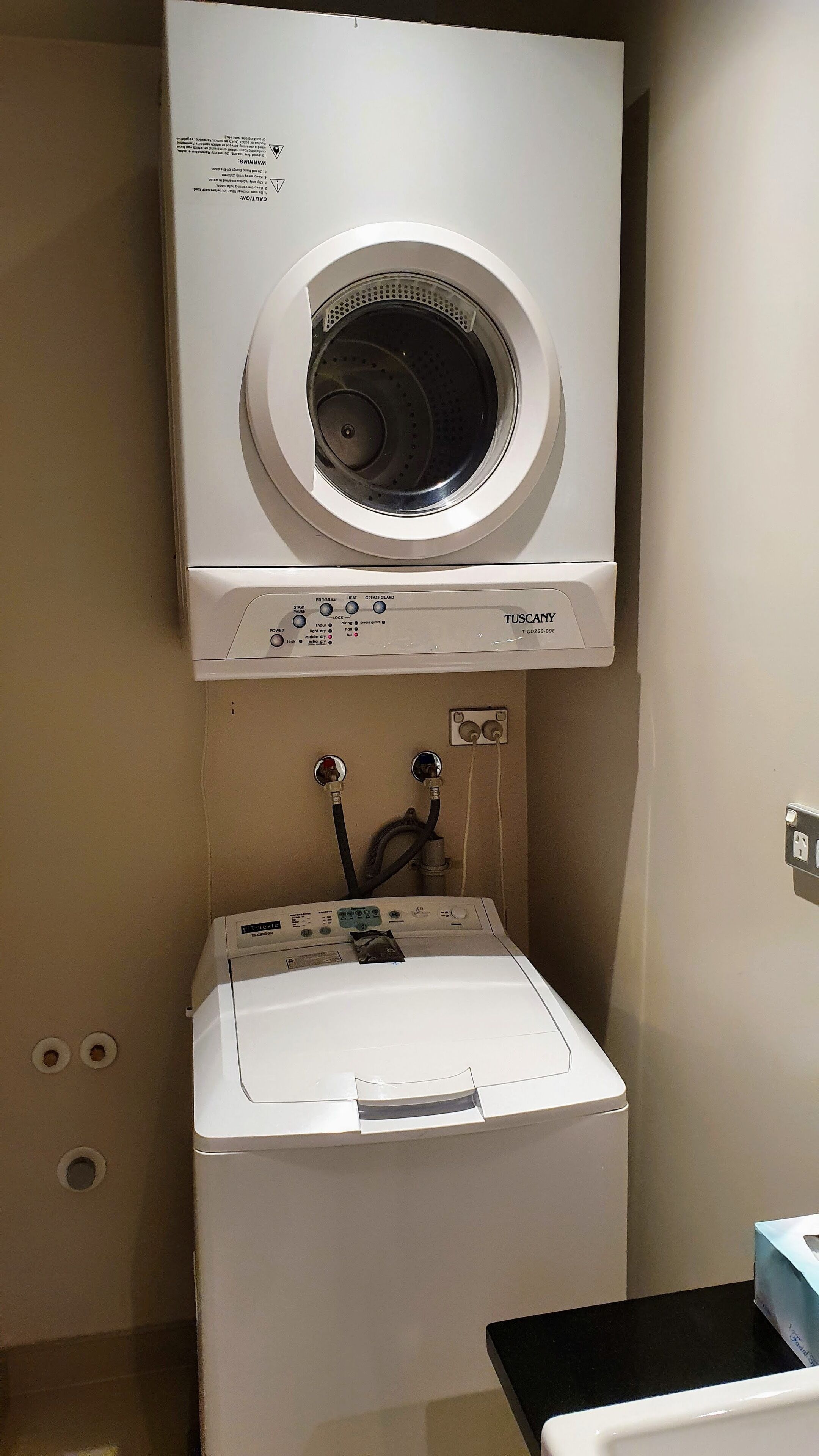 Foto - Quest on Hobson Serviced Apartments