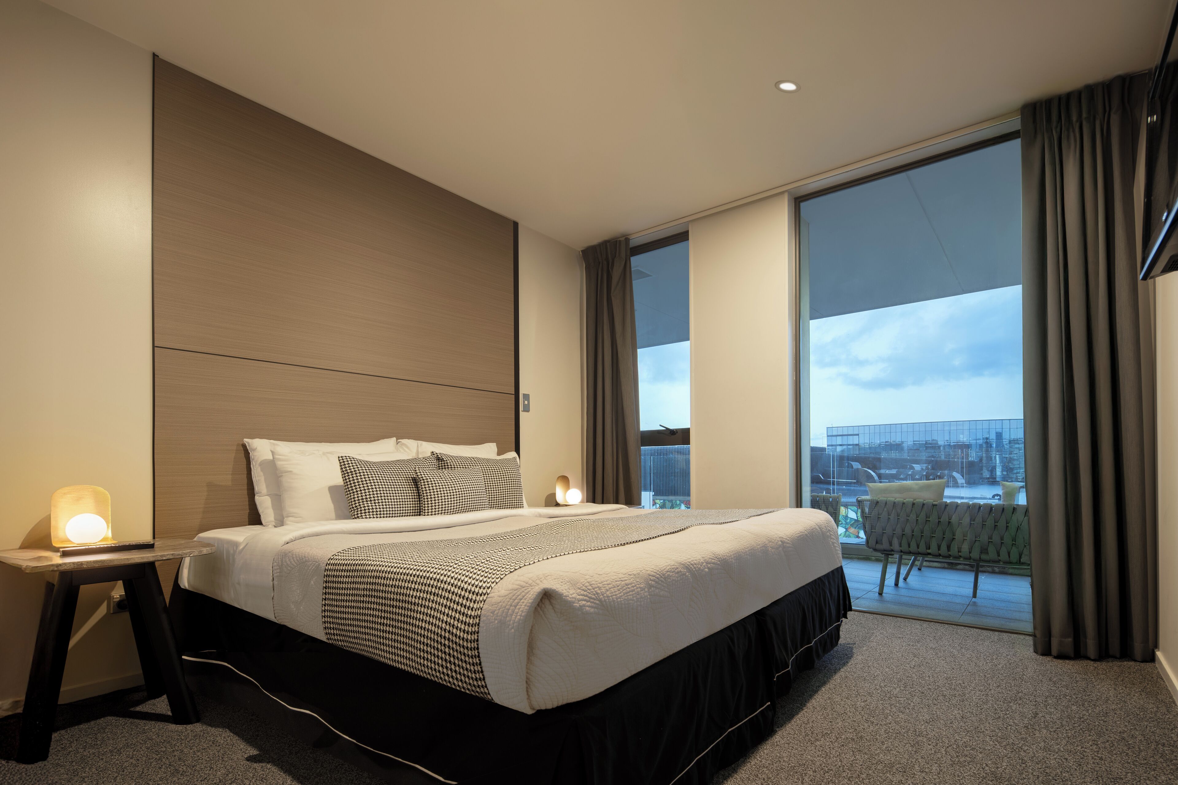 Foto - Quest on Hobson Serviced Apartments