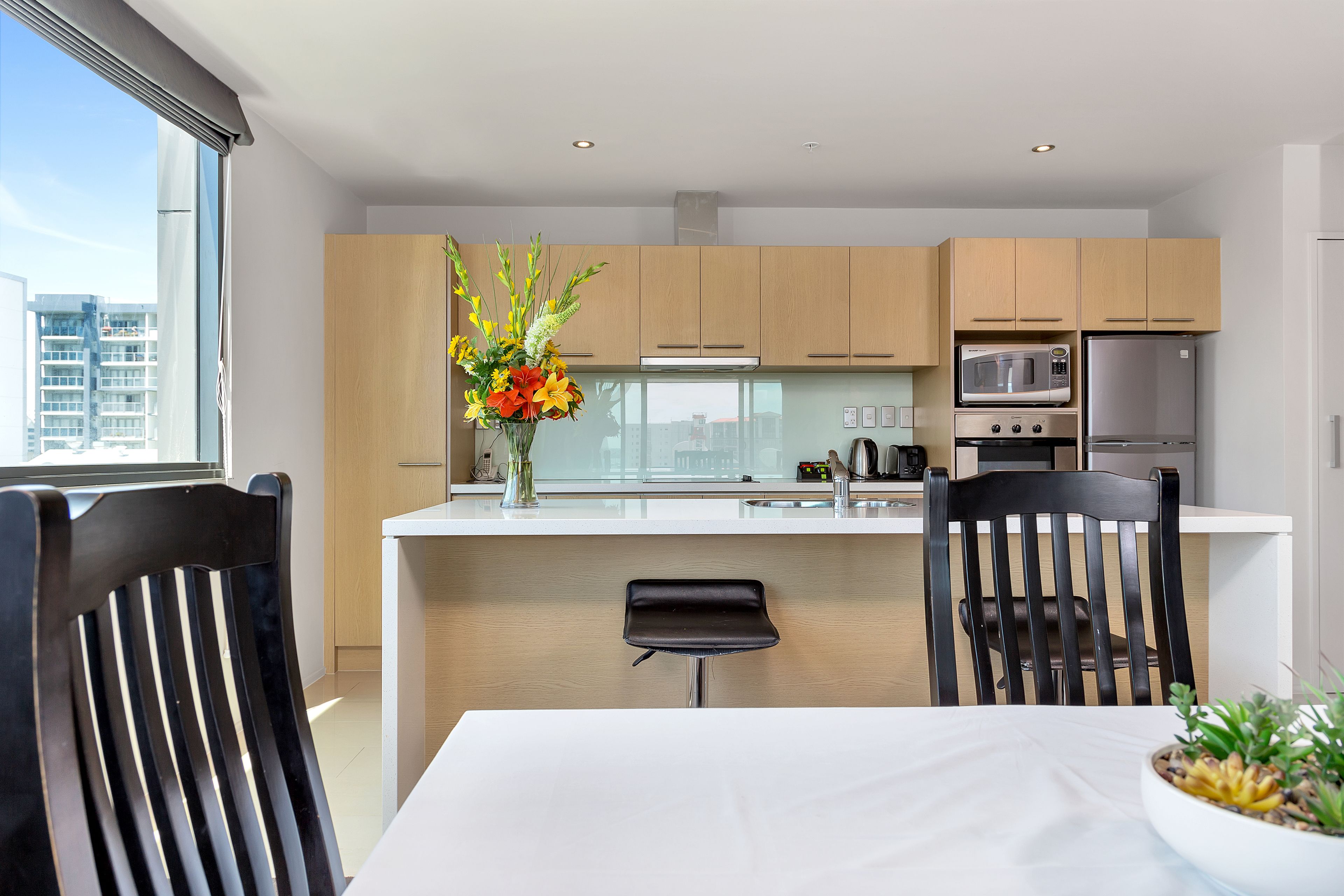 Foto - Quest on Hobson Serviced Apartments