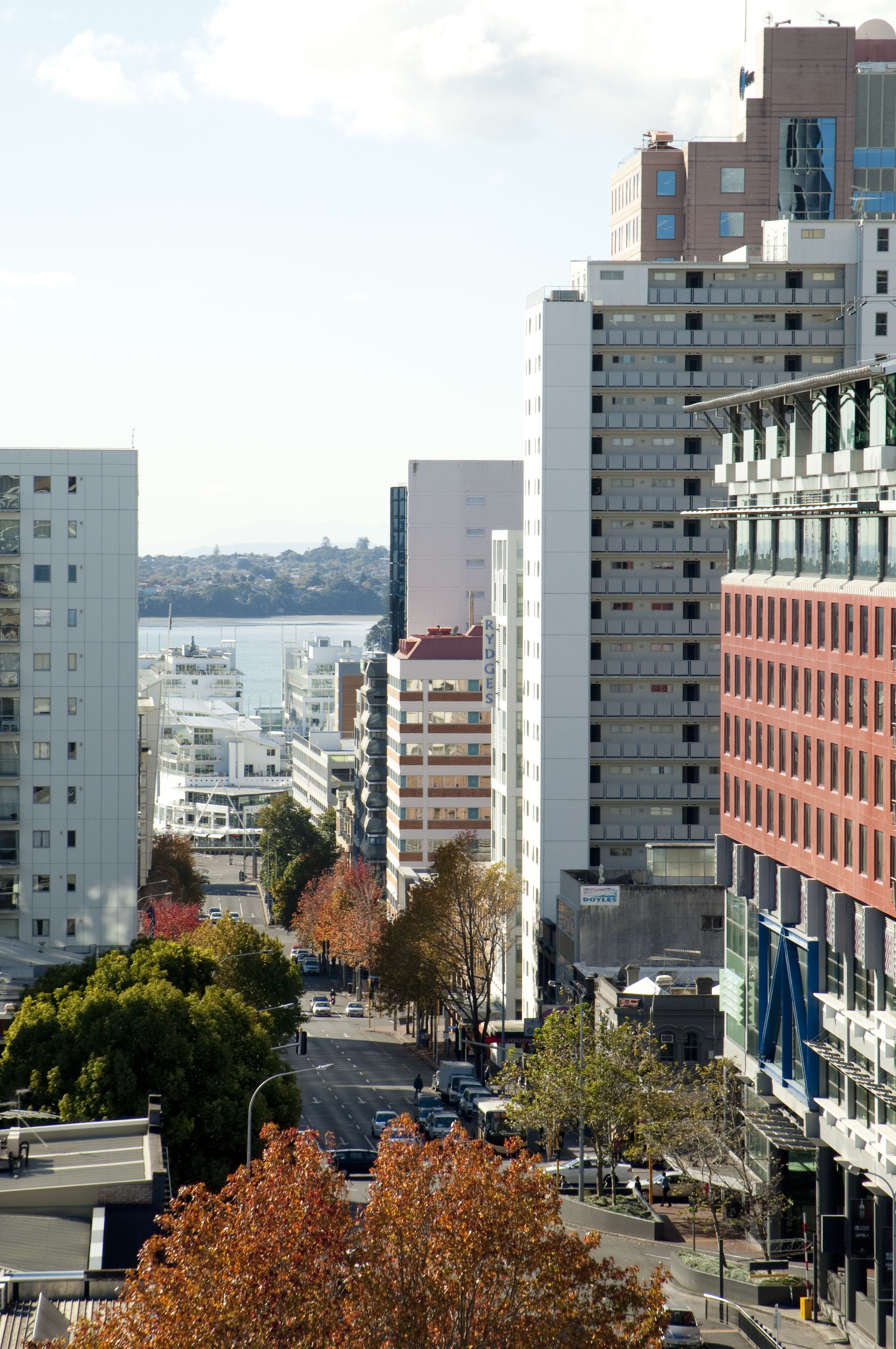 Foto - Quest on Hobson Serviced Apartments