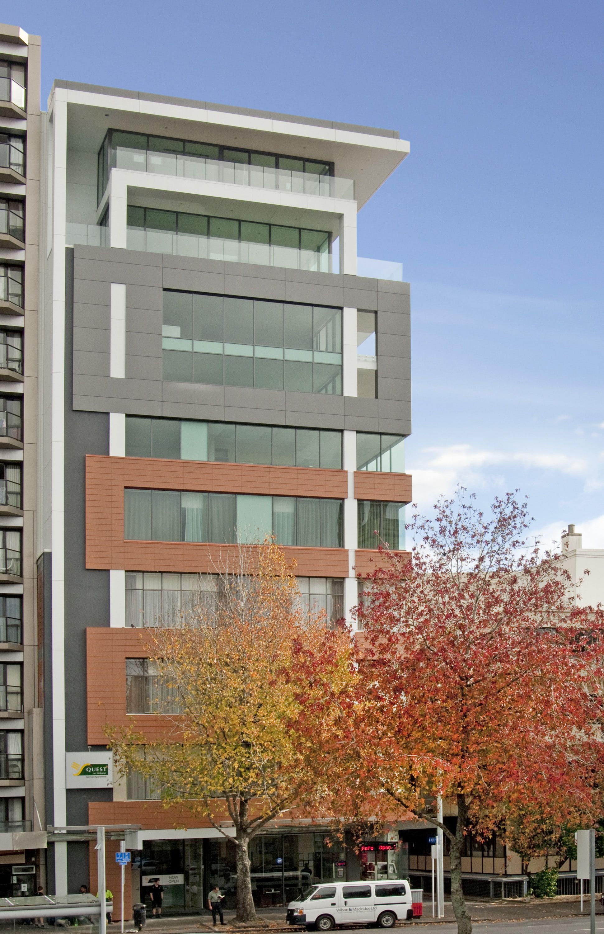 Photo - Quest on Hobson Serviced Apartments